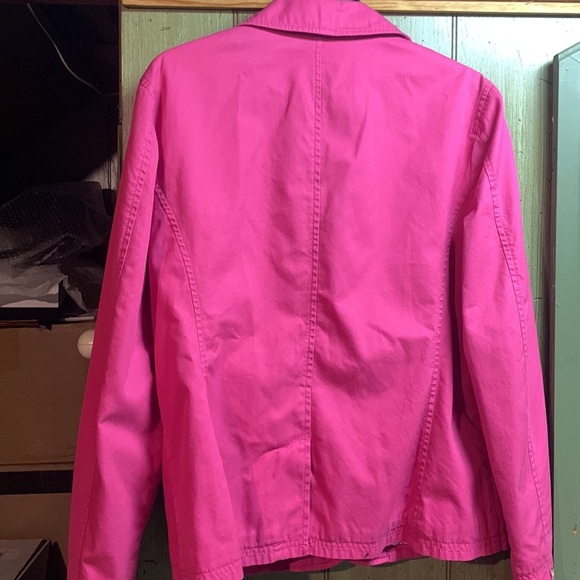 LL Bean jacket - Picture 3 of 4